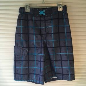 Cherokee Boys Swimsuit